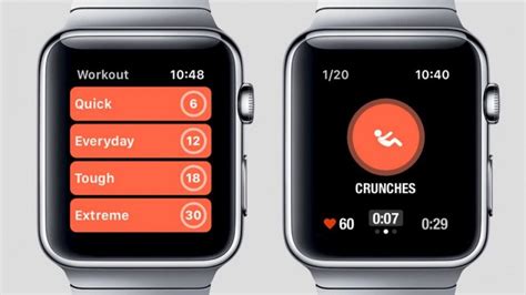 Pear's personal fitness coach is more than just a calorie counter and activity tracker. Best Apple Watch apps 2020: Do more with your smartwatch ...