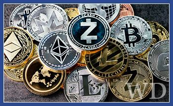 The Cryptocurrency Exchange, Coinbase, Eyes a Direct ...