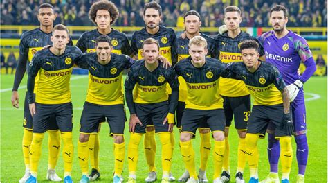 Vous êtes ici au bon endroit ! BVB und Puma über weitere Zusammenarbeit einig - Einnahmen ...