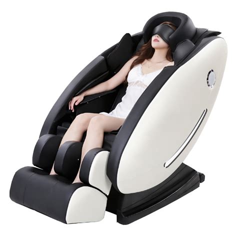 Massage Chair Electric Massager Consumer And Commercial Sharing Leisure Automatic Luxury Massage
