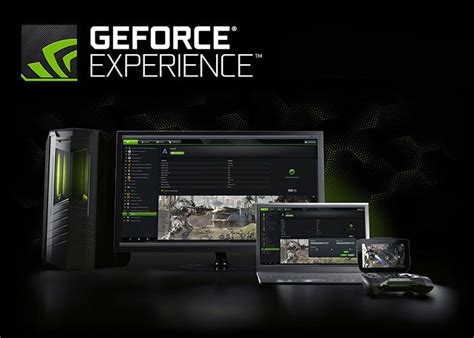 Nvidia Experience Game Sharing Beta Access Now Open