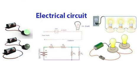 Introduction To Electric Circuits Applications Introduction To