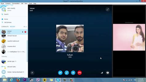 How To Share Screen On Skype With Friends On Windows78xp
