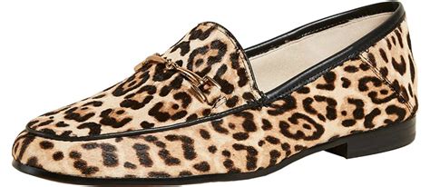 Add Flair To Your Wardrobe With The Best Leopard Print Shoes For Women