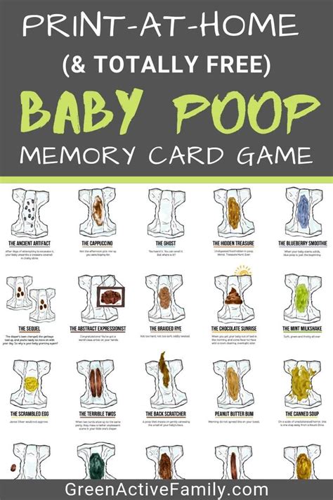 13 Hilarious Baby Shower Games