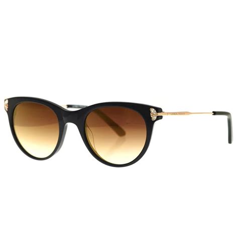 Linea Roma Lr 3598 Sunglasses Jj Gold International