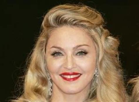 American singer, songwriter, and actress. Madonna verfilmt Madonna