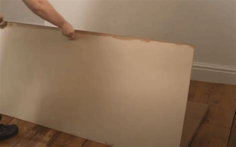 How To Install Plywood Underlayment For Vinyl Flooring Step By Step
