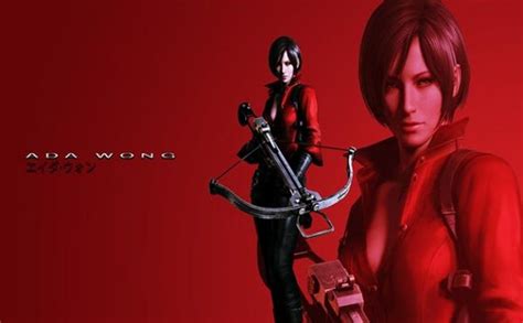 Resident Evil 6 Ada Wong Campaign Walkthrough And Wiki Guide Gamerfuzion