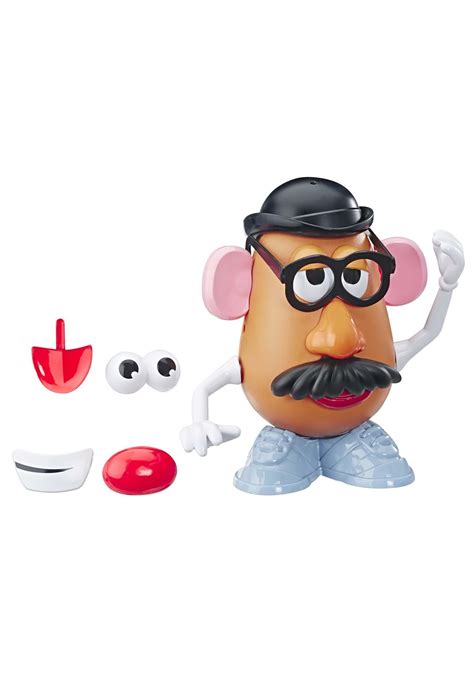 Mr Potato Head Nose Clipart Ubicaciondepersonascdmxgobmx