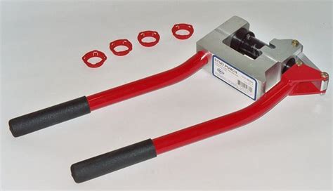 Kena Industries Inc Metal Stud Punch