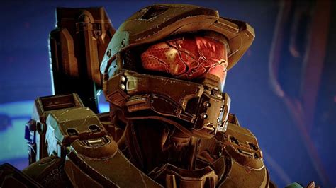 Halo 5 Guardians En Pc No Está Entre Los Planes De 343 Industries