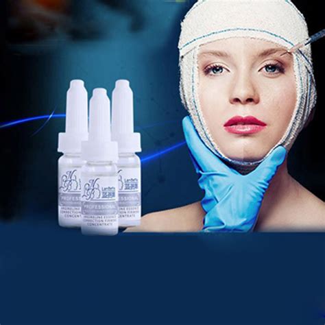 2pcs Argireline Repair Whitening Cream Moisturizing Serum Face Care Treatment Anti Wrinkle Aging