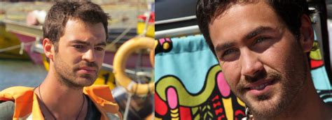 He studied acting at the universidad mayor, being a partner of the also actress isidora urrejola. El cambio de look que sufrieron los ex protagonistas de ...