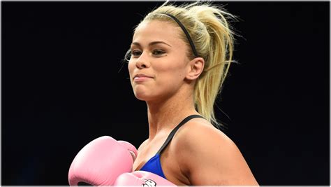 Paige Vanzant Drops Throwback Sports Illustrated Swimsuit Video