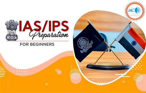Ias And Ips Preparation Tips For Beginners