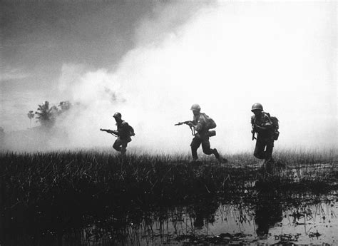 The vietnam war, also known as the second indochina war, or the american war was an internationalized civil war between the two states set up at the geneva conference in 1954 to govern vietnam following the french withdrawal from the area. Could the United States Have Really Won the Vietnam War ...