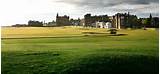 St Andrews Golf Packages Images
