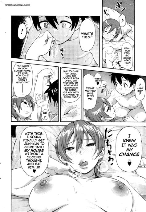 Page 16 Hentai And Manga English Rokuroh Isako Love Key Erofus