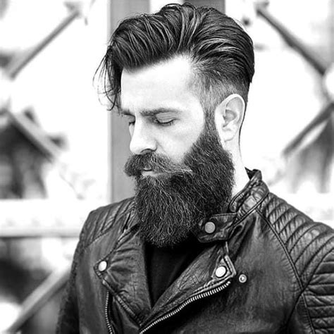 60 Cool Beard Styles For Men Princely Facial Hair Ideas Beard