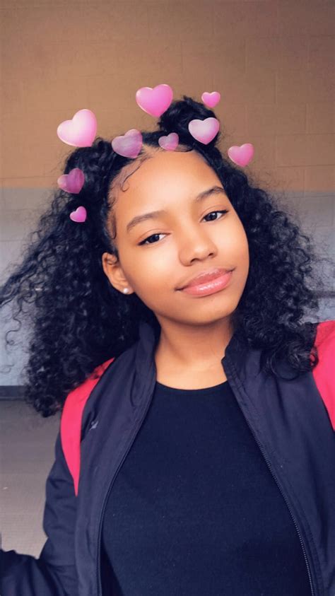 See more of cute girls hairstyles on facebook. Pinterest : @baddiebecky21| Bex ♎️ | in 2019 | Natural hair styles, Curly hair styles, Hair styles