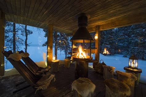 10 Best Winter Retreats In Finland For A Magical Experience Winter