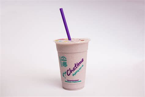 Thai iced tea a sweetened black tea with spices and milk from thailand. Taro Milk Tea - Experience Sunnybank - Brisbane's best ...