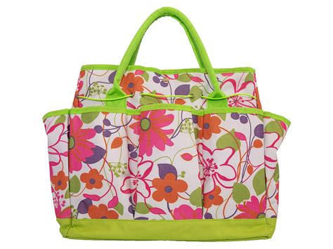 Showing results for garden tool bag. Rowe Outdoors Garden Tool Bag - Floral Garden Tool Bag ...