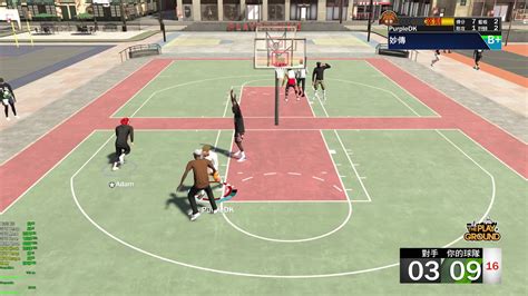 As in the previous parts, here the user will be able to enjoy dynamic games as part of competitions the national basketball association. NBA 2K20 Random games - YouTube