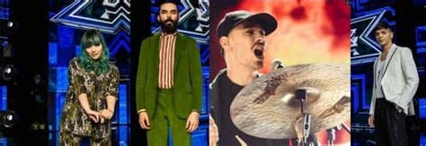 Casadilego a x factor 2020. X Factor 2020: Blind, Casadilego, Little Pieces of ...
