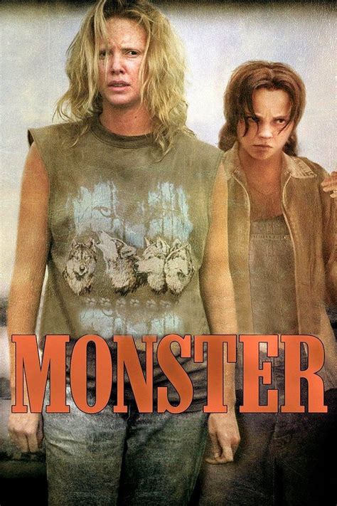 Monster (2003) - Watch on Hoopla, Sundance Now, PlutoTV, Sony Crackle ...