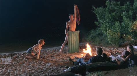 Xander S Nudity Corner Matthew Lillard In Summer Catch