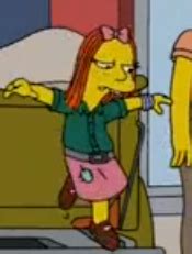 Data about your interaction with this site and the ads shown to you may be shared with companies involved in the delivery and/or personalisation of ads on this site and. Oxycontin Spuckler | Simpsons Wiki | Fandom powered by Wikia