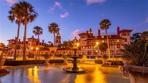 Downtown Historic District Saint Augustine Vacation Rentals House Rentals And More Vrbo