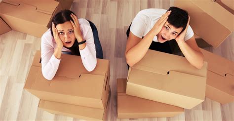5 Worst Moving Mistakes You Should Try To Avoid Better Removalists
