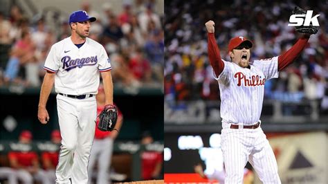 Former 2-time All-Star pitcher Brad Lidge doubts Max Scherzer’s ability