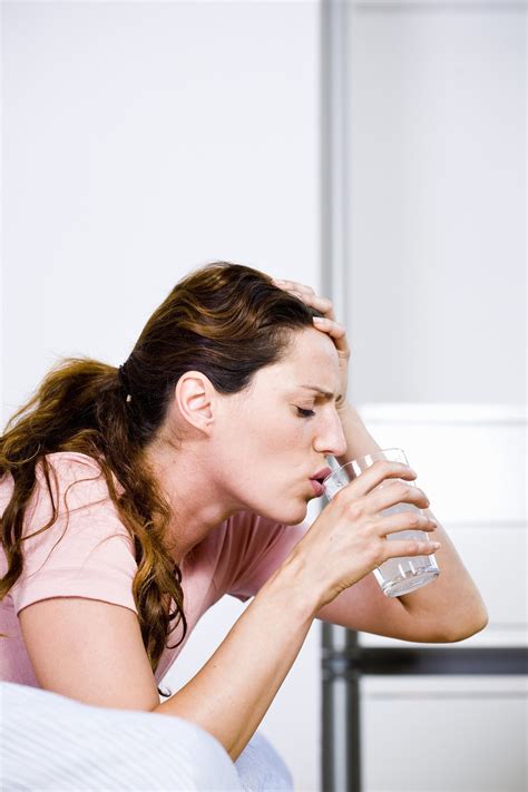 How to Know When Drinking Too Much Water is Dangerous - Colonial Penn