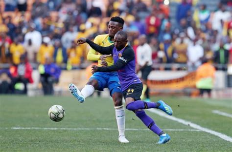 Predictions, h2h, statistics and live score. Blow by blow: Mamelodi Sundowns vs Kaizer Chiefs - The Citizen