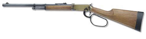 Umarex Walther Lever Action Duke Pull The Trigger