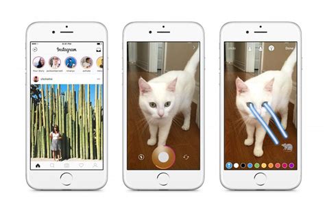 Instagram Brings Boomerangs To Its Stories Iphone Data Recovery