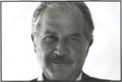 Maybe you would like to learn more about one of these? Carlos Fuentes Portrait - Identity Theory
