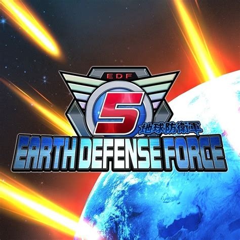 Earth defense force 5 is a fantastic game for fans of the series and a great starting point for newcomers looking for a b movie like experience with addictive gameplay. Earth Defense Force 5 - IGN