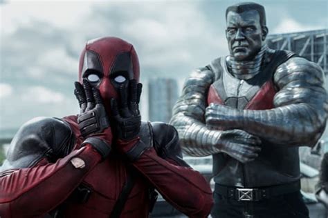 Fxx Orders Deadpool Animated Series From Marvel Donald Glover