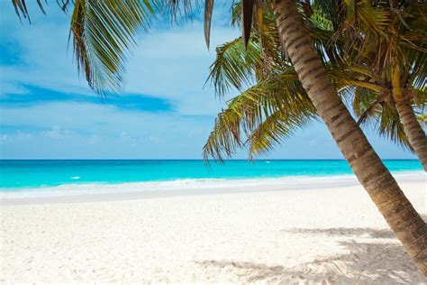 10 Best Honeymoon Destinations In The Caribbean Widest