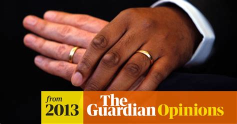 The Same Sex Marriage Bill Does Not Live Up To Its Aspiration Of