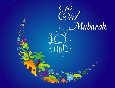 Eid Ul Fitr 2020: Wish your Loved Ones with these Eid Mubarak Wishes
