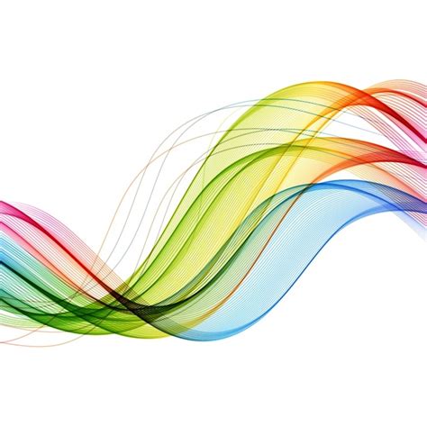 Waves Vector Free