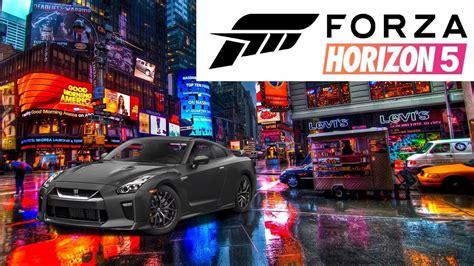 Forza horizon 5 is a transitional game that bridges the gap between the two titles before it and showcases a brilliant new vision of the developer's immense ambitions. NEW FORZA HORIZON 5 - JAPAN in 2020 - YouTube