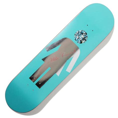 Girl Skateboards X Diamond Supply Co Carroll Skateboard Deck 80