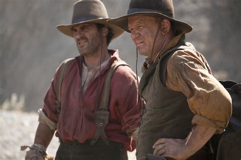 Clip Of The Sisters Brothers Teaser Trailer